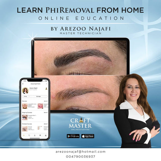 Phi Removal ONLINE