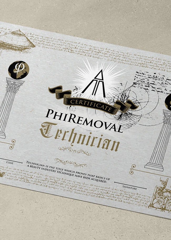 Phi Removal ONLINE